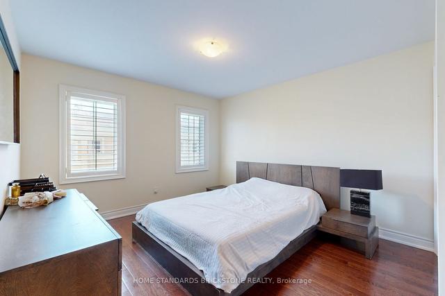 5 - 60 Hargrave Lane, Townhouse with 4 bedrooms, 5 bathrooms and 2 parking in Toronto ON | Image 5
