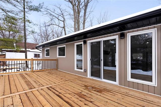 796 Oxbow Park Drive, House detached with 3 bedrooms, 1 bathrooms and null parking in Wasaga Beach ON | Image 43