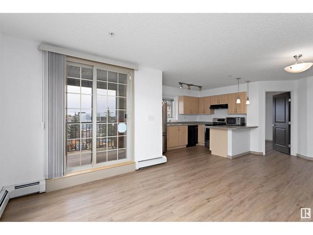 316 - 11441 Ellerslie Rd Sw, Condo with 2 bedrooms, 2 bathrooms and 1 parking in Edmonton AB | Image 8