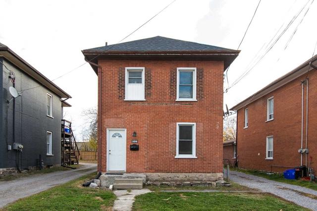104 Aylmer St N, House detached with 2 bedrooms, 2 bathrooms and 4 parking in Peterborough ON | Image 12