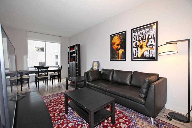 1912 - 85 Bloor St E, Condo with 1 bedrooms, 1 bathrooms and 1 parking in Toronto ON | Image 15