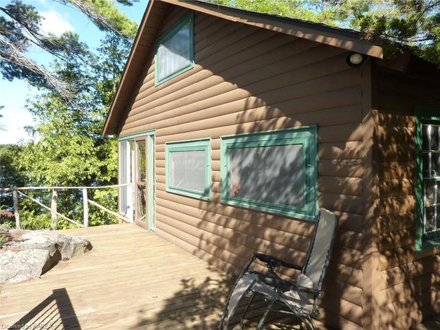 20800 Horseshoe Island, House detached with 1 bedrooms, 1 bathrooms and 2 parking in South Frontenac ON | Image 16