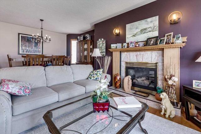 17 Ryan Close, House detached with 5 bedrooms, 3 bathrooms and 4 parking in Red Deer AB | Image 7