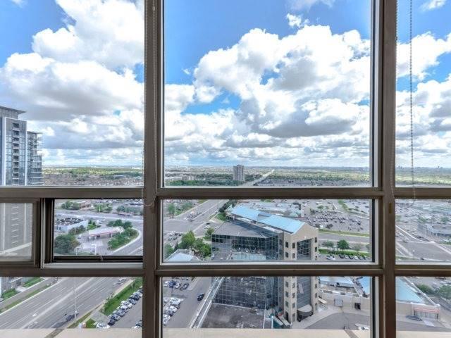 Ph3 - 50 Eglinton Ave W, Condo with 1 bedrooms, 1 bathrooms and 1 parking in Mississauga ON | Image 19