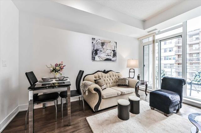 408 - 68 Merton St, Condo with 2 bedrooms, 2 bathrooms and 1 parking in Toronto ON | Image 25