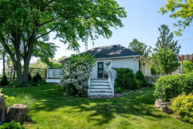 953 County 2 Rd, House detached with 3 bedrooms, 1 bathrooms and 7 parking in Port Hope ON | Image 20