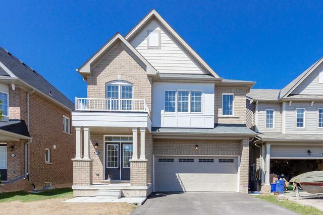 7753 Hackberry Tr, House detached with 4 bedrooms, 3 bathrooms and 6 parking in Niagara Falls ON | Image 1