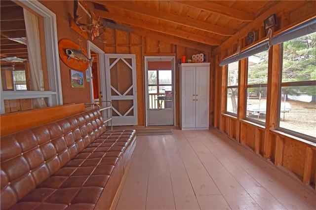 54 Lafleurs Lane, House detached with 2 bedrooms, 0 bathrooms and 7 parking in Madawaska Valley ON | Image 7