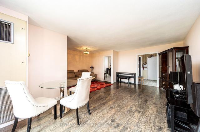 2303 - 85 Emmett Ave, Condo with 2 bedrooms, 2 bathrooms and 1 parking in Toronto ON | Image 28