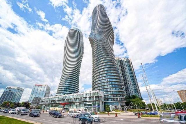 1003 - 60 Absolute Ave, Condo with 2 bedrooms, 2 bathrooms and 1 parking in Mississauga ON | Image 21