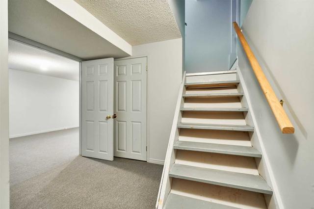 78 Laguna Cres, House attached with 4 bedrooms, 4 bathrooms and 3 parking in Markham ON | Image 26