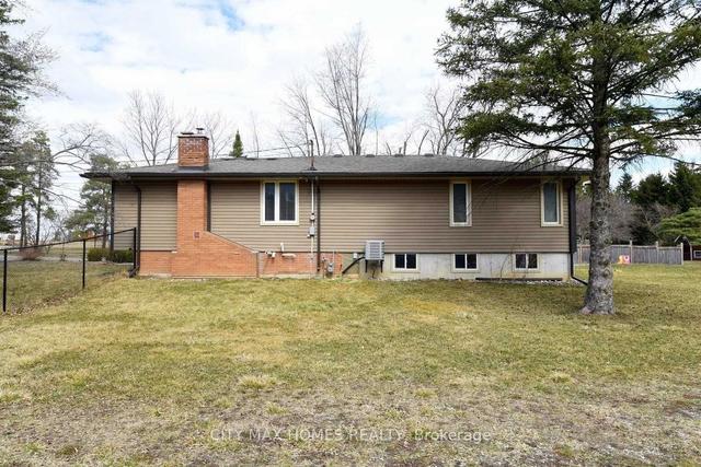 315 Glancaster Rd, House detached with 4 bedrooms, 3 bathrooms and 5 parking in Hamilton ON | Image 7