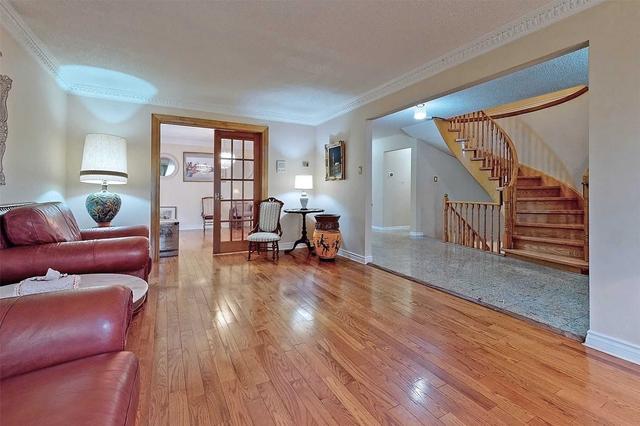 150 Huntington Park Dr, House detached with 4 bedrooms, 5 bathrooms and 4 parking in Markham ON | Image 24