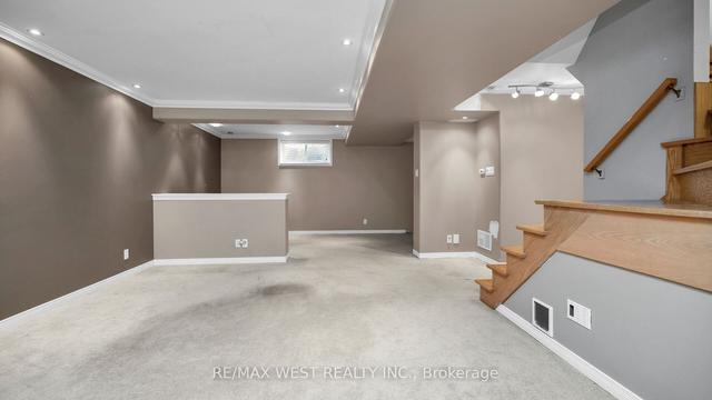 7 Graham Cres, House detached with 3 bedrooms, 3 bathrooms and 3 parking in Orangeville ON | Image 28