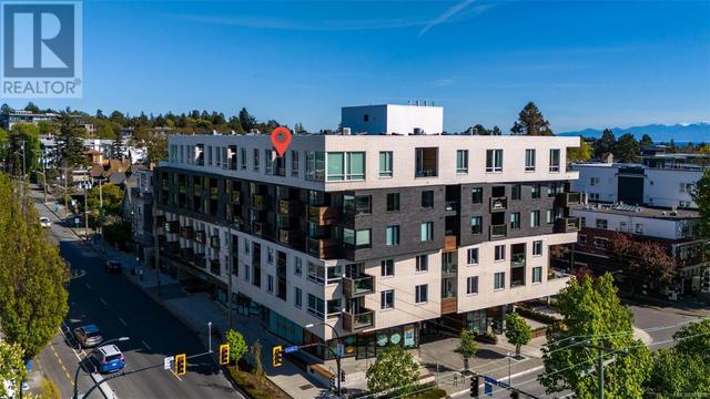 ph4 - 1033 Cook St, Condo with 2 bedrooms, 2 bathrooms and 1 parking in Victoria BC | Image 21