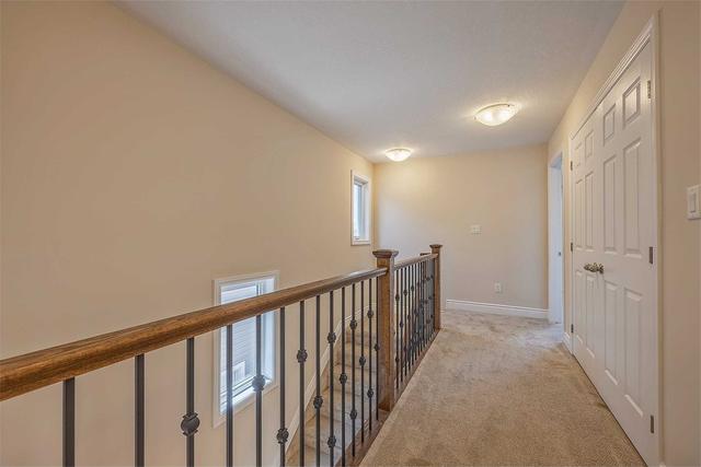 498 Beth Cres, House detached with 3 bedrooms, 3 bathrooms and 3 parking in Kingston ON | Image 14