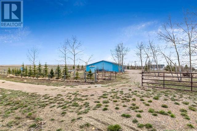 175012 Rr 214, House other with 2 bedrooms, 1 bathrooms and 2 parking in Vulcan County AB | Image 27