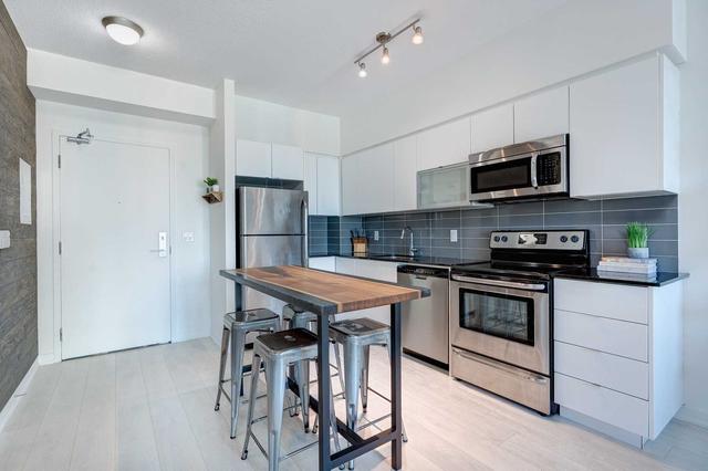 2216 - 150 East Liberty St, Condo with 1 bedrooms, 1 bathrooms and 1 parking in Toronto ON | Image 13
