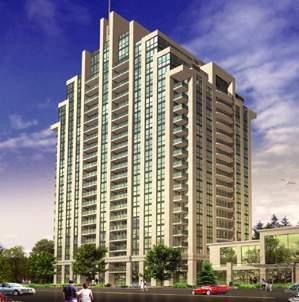 lph1 - 15 North Park Rd, Condo with 3 bedrooms, 3 bathrooms and 1 parking in Vaughan ON | Image 1
