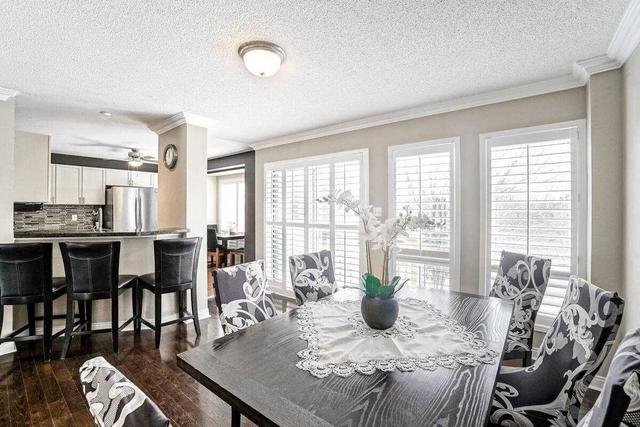 18 - 7101 Branigan Gate, Townhouse with 3 bedrooms, 3 bathrooms and 2 parking in Mississauga ON | Image 34