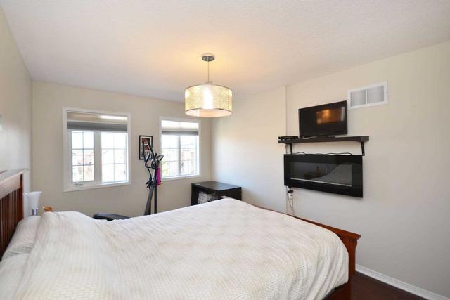 68 - 57 Brickyard Way, Townhouse with 3 bedrooms, 3 bathrooms and 3 parking in Brampton ON | Image 13