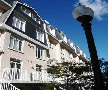 th663 - 38 Stadium Rd, Townhouse with 2 bedrooms, 2 bathrooms and 1 parking in Toronto ON | Image 1