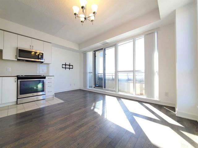 416 - 9201 Yonge St, Condo with 1 bedrooms, 1 bathrooms and 1 parking in Richmond Hill ON | Image 8