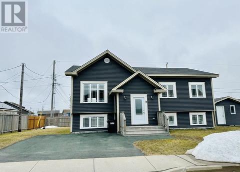 31 Kenai Crescent, House other with 5 bedrooms, 3 bathrooms and null parking in St. John's NL | Card Image