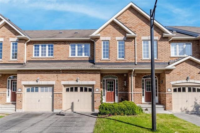 86 - 651 Farmstead Drive, House attached with 3 bedrooms, 2 bathrooms and 2 parking in Milton ON | Image 1
