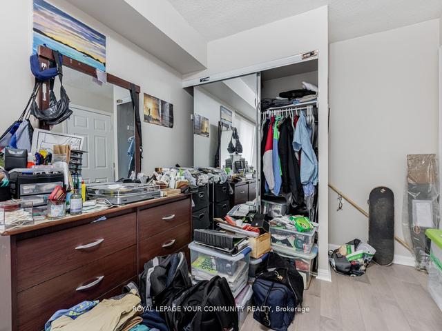 2025 - 85 George Appleton Way, Townhouse with 2 bedrooms, 1 bathrooms and 1 parking in Toronto ON | Image 19