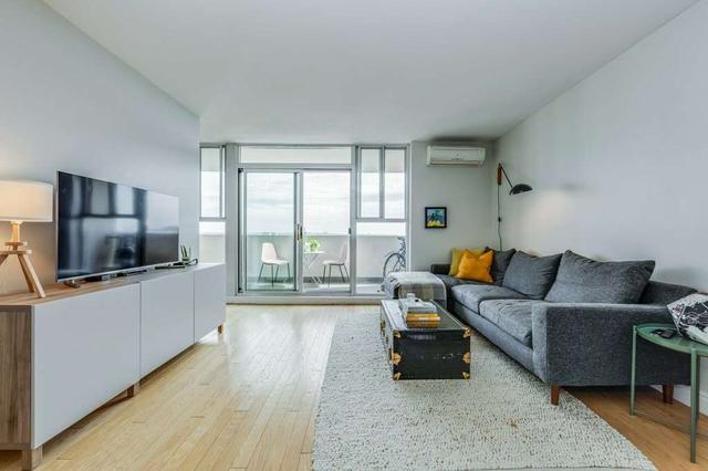 2810 - 40 Homewood Ave, Condo with 1 bedrooms, 1 bathrooms and 1 parking in Toronto ON | Image 20