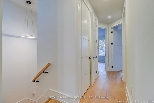 13 Queensbury Ave, House detached with 4 bedrooms, 4 bathrooms and 3 parking in Toronto ON | Image 24