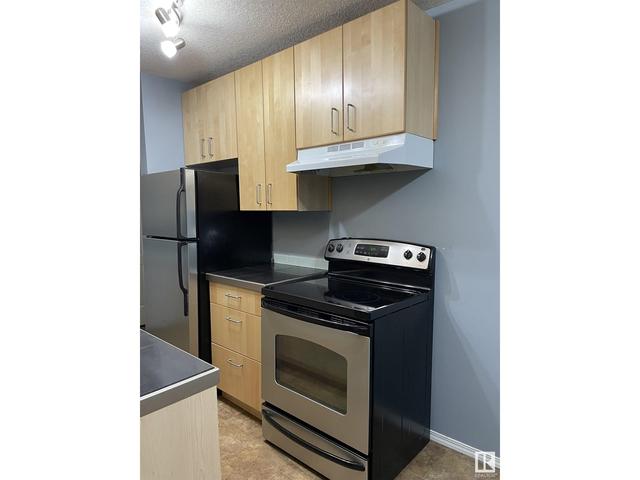 107 - 10145 113 St Nw, Condo with 1 bedrooms, 1 bathrooms and null parking in Edmonton AB | Image 14