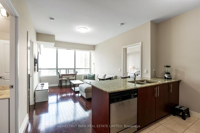 1508 - 88 Broadway Ave, Condo with 2 bedrooms, 2 bathrooms and 1 parking in Toronto ON | Image 27