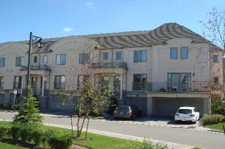 th7 - 9133 Bayview Ave, Condo with 3 bedrooms, 3 bathrooms and 1 parking in Richmond Hill ON | Image 1