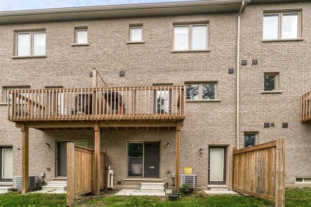 7 Abercove Clse, House attached with 3 bedrooms, 3 bathrooms and 2 parking in Brampton ON | Image 24
