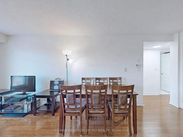 27 - 649e Warden Ave, Townhouse with 3 bedrooms, 1 bathrooms and 3 parking in Toronto ON | Image 8