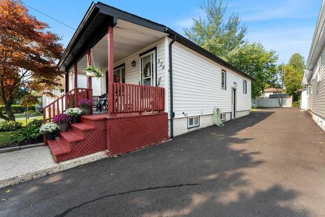 326 East 28th St, House detached with 2 bedrooms, 2 bathrooms and 2 parking in Hamilton ON | Image 5