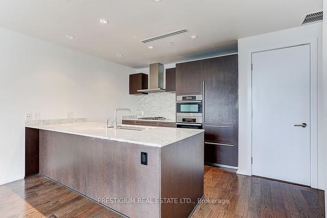 4304 - 180 University Ave, Condo with 1 bedrooms, 1 bathrooms and 1 parking in Toronto ON | Image 28