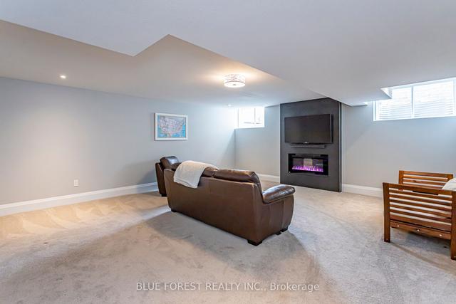 11 - 1450 North Wenige Drive Dr, Condo with 2 bedrooms, 3 bathrooms and 4 parking in London ON | Image 21