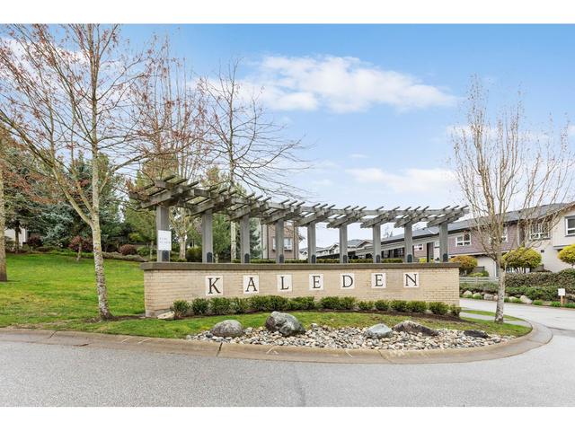 24 - 2729 158 Street, House attached with 2 bedrooms, 2 bathrooms and 2 parking in Surrey BC | Image 1
