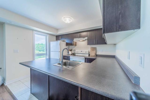 2112-2 Westmeath Lane, Townhouse with 2 bedrooms, 2 bathrooms and 1 parking in Markham ON | Image 10