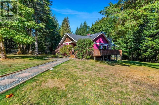 4191 Barnjum Rd, House detached with 5 bedrooms, 3 bathrooms and 10 parking in Cowichan Valley E BC | Image 29