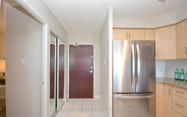 618 - 7405 Goreway Dr, Condo with 2 bedrooms, 2 bathrooms and 1 parking in Mississauga ON | Image 15