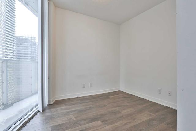 2801 - 88 Harbour St, Condo with 1 bedrooms, 1 bathrooms and 0 parking in Toronto ON | Image 10