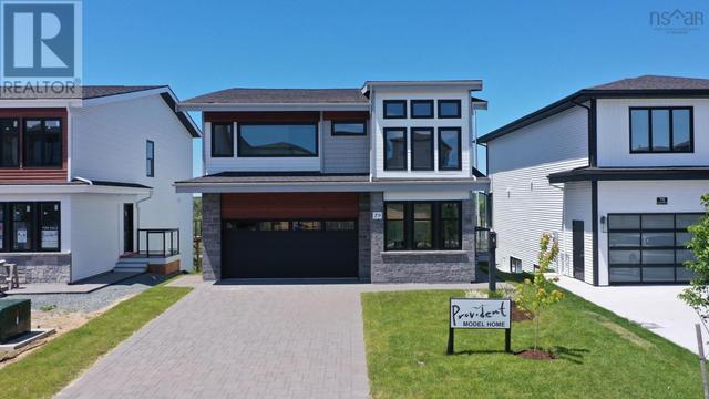 79 Tuscany Run, House detached with 5 bedrooms, 3 bathrooms and null parking in Halifax NS | Image 1