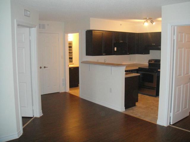 206 - 1340 Main St, Condo with 1 bedrooms, 1 bathrooms and null parking in Milton ON | Image 1