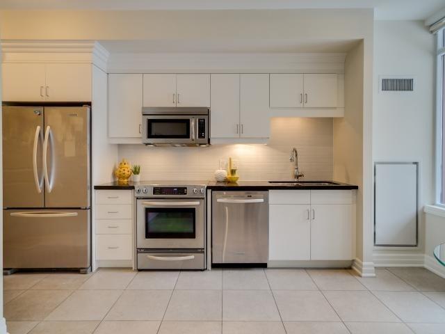 207 - 23 Rean Dr, Condo with 0 bedrooms, 1 bathrooms and 1 parking in Toronto ON | Image 9