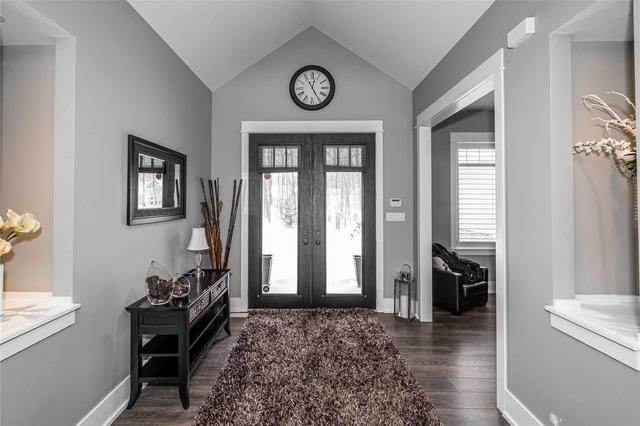 20 Houben Cres, House detached with 3 bedrooms, 4 bathrooms and 13 parking in Oro Medonte ON | Image 29