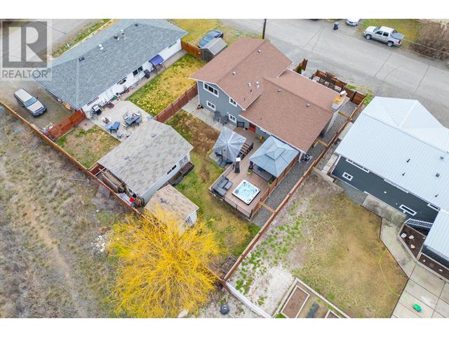 597 Pine Street, House detached with 4 bedrooms, 2 bathrooms and null parking in Ashcroft BC | Image 54